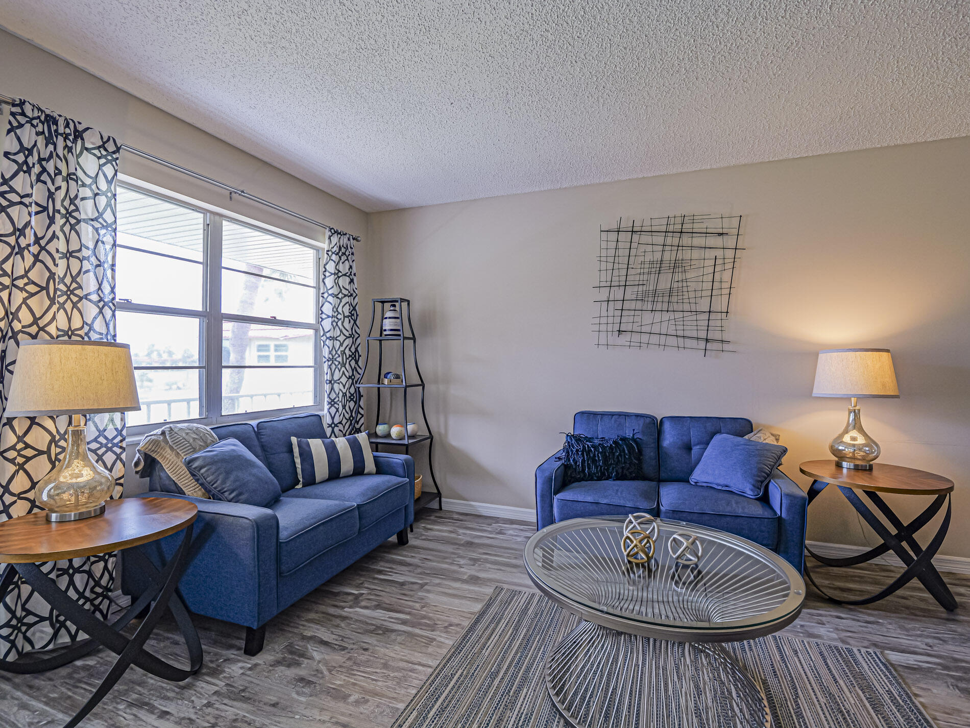 VISTA ROYALE PHASE IV BLDGS 83-111 - Residential