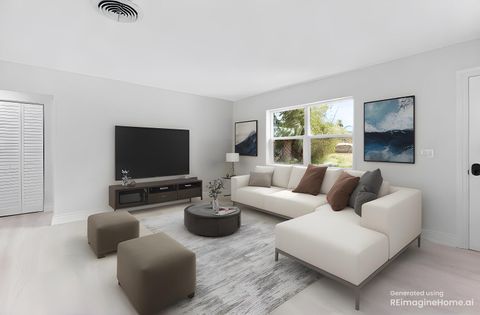 A home in Stuart