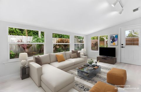 A home in Stuart