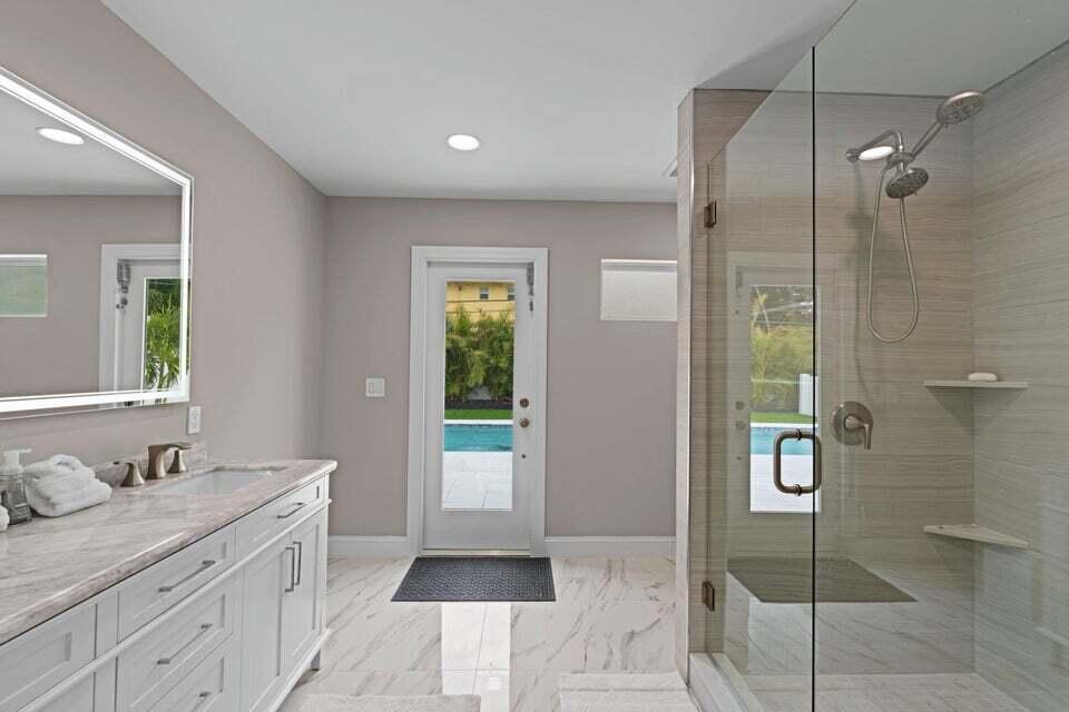 TROPIC ISLE 2ND SEC - Residential Lease
