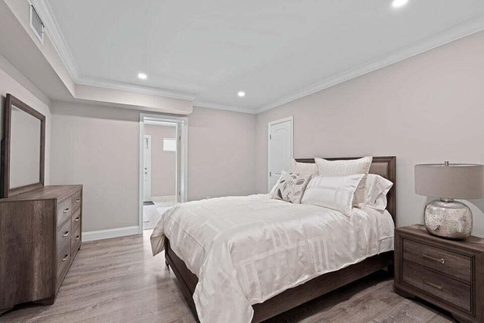 TROPIC ISLE 2ND SEC - Residential Lease