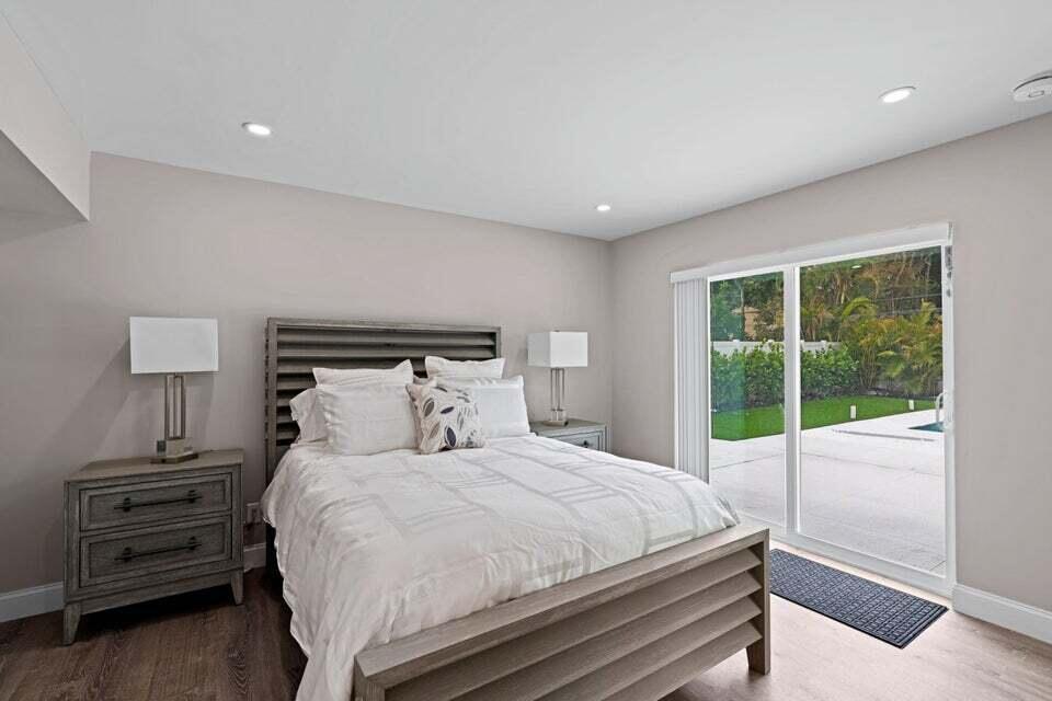 TROPIC ISLE 2ND SEC - Residential Lease