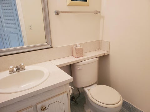 Tiny photo for 373 Fanshaw I, Boca Raton, FL 33434 (MLS # B26032071)