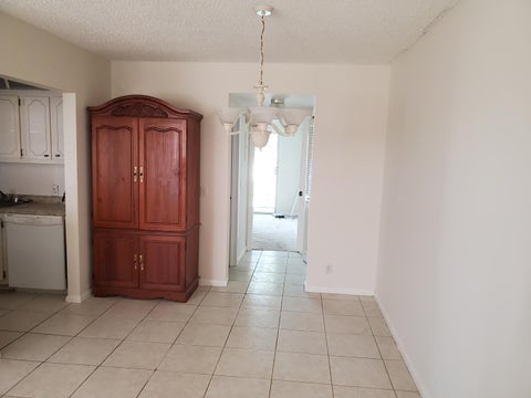 Tiny photo for 373 Fanshaw I, Boca Raton, FL 33434 (MLS # B26032071)