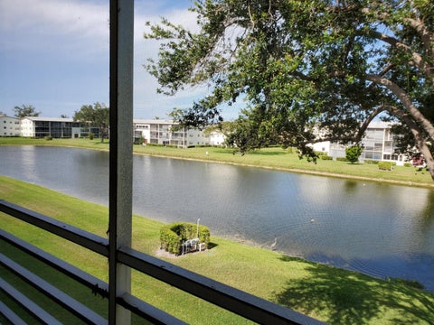 Tiny photo for 373 Fanshaw I, Boca Raton, FL 33434 (MLS # B26032071)