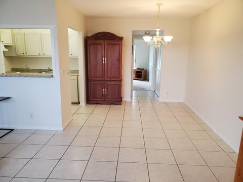 Tiny photo for 373 Fanshaw I, Boca Raton, FL 33434 (MLS # B26032071)