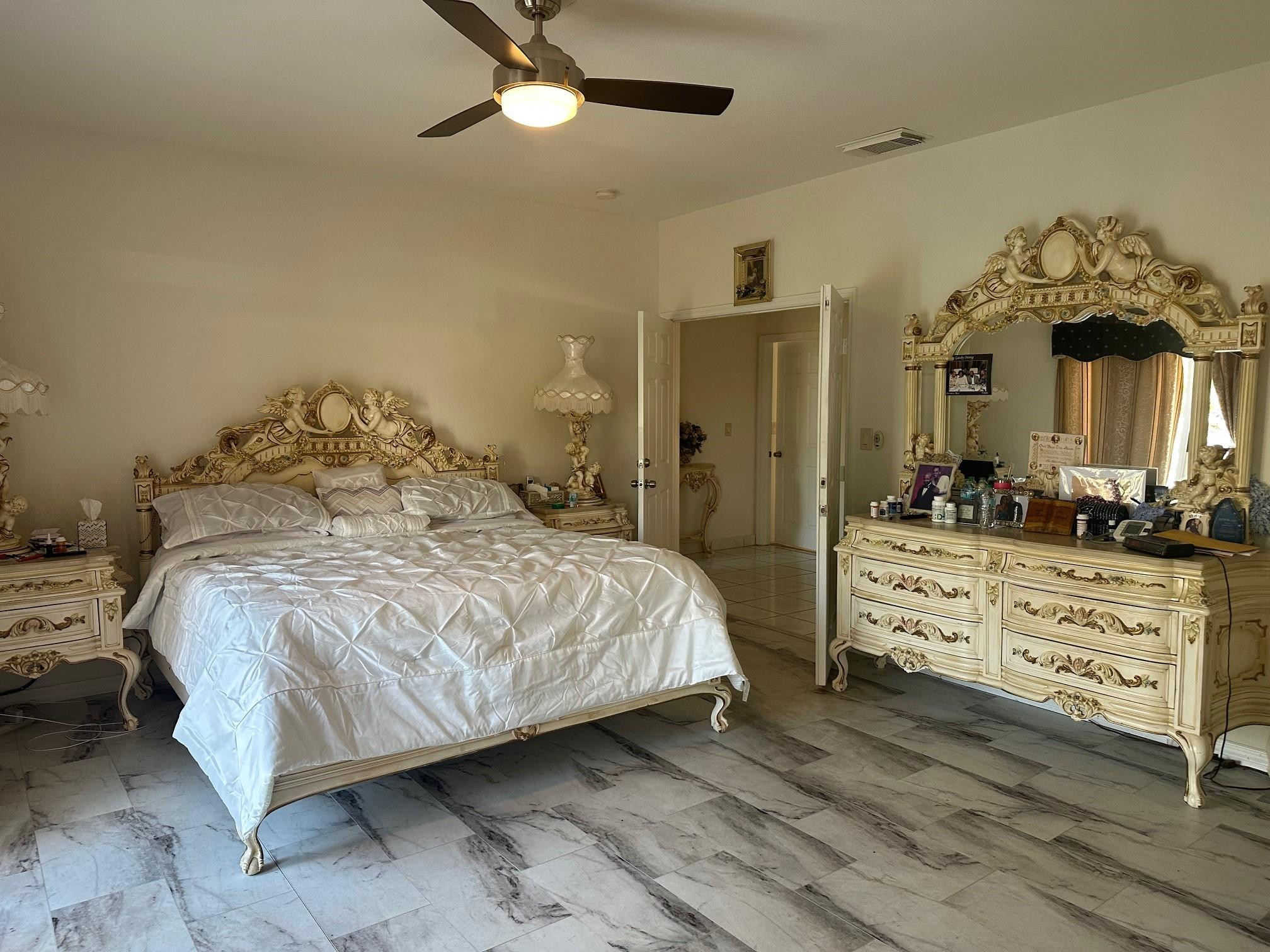 Pod 4 At Monarch Lakes 16 - Residential