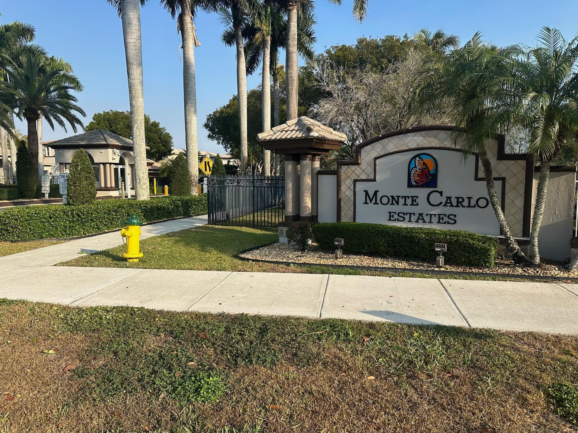 Pod 4 At Monarch Lakes 16 - Residential