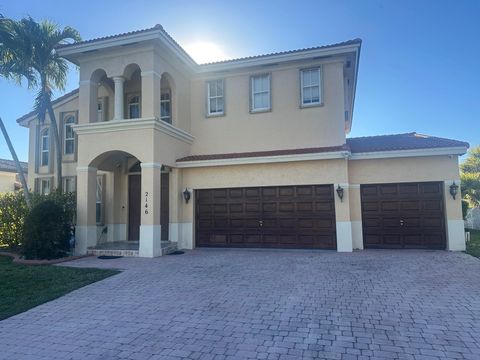 2146 SW 132nd Terrace Miramar FL 33027