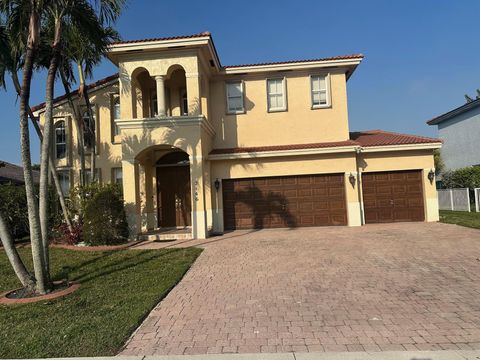 2146 SW 132nd Terrace Miramar FL 33027