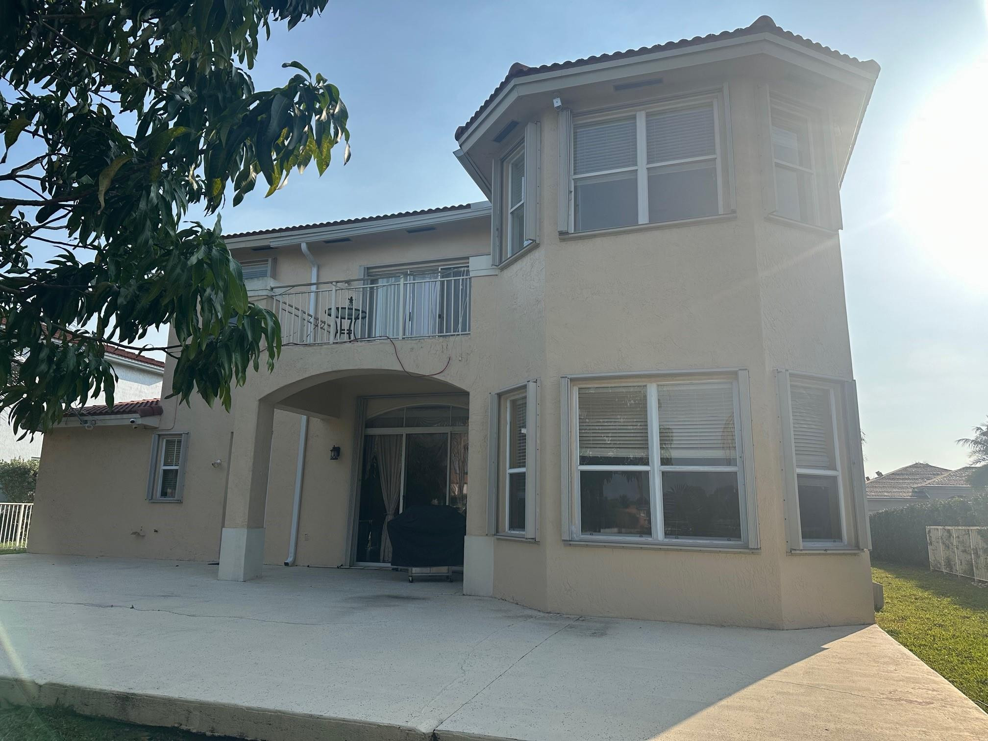 Pod 4 At Monarch Lakes 16 - Residential