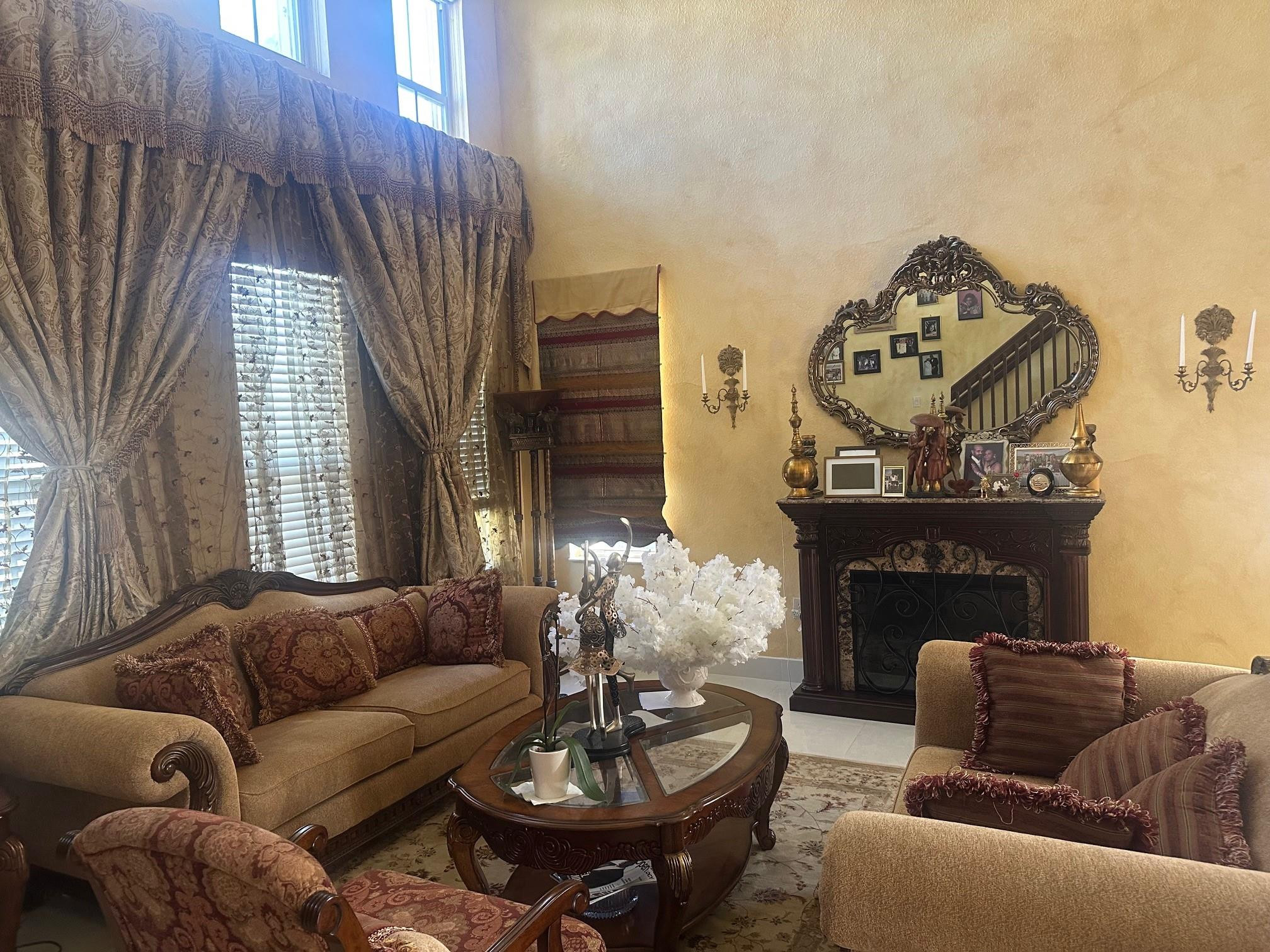 Pod 4 At Monarch Lakes 16 - Residential