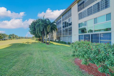 A home in Coconut Creek