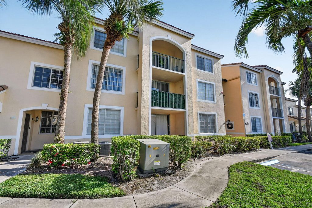 Photo of 1733 Village Boulevard #105, West Palm Beach, FL 33409 (MLS # B26047471)