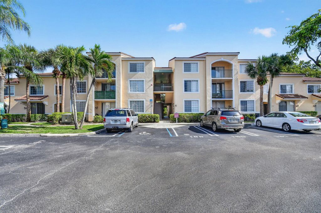 Photo of 1733 Village Boulevard #105, West Palm Beach, FL 33409 (MLS # B26047471)