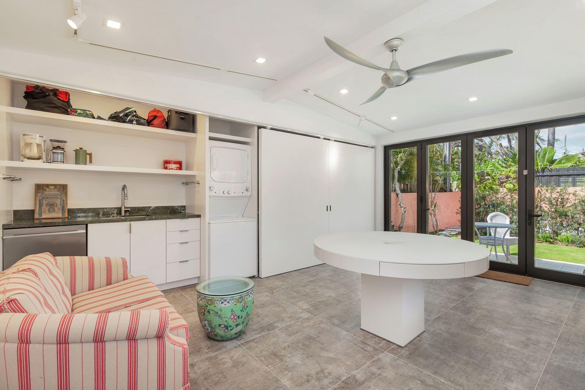 FLAMINGO PARK - Residential