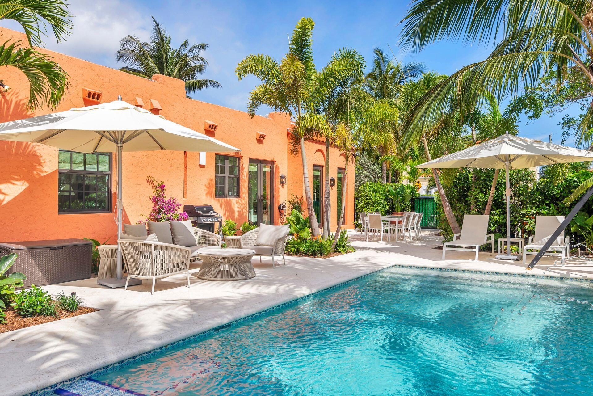 FLAMINGO PARK - Residential