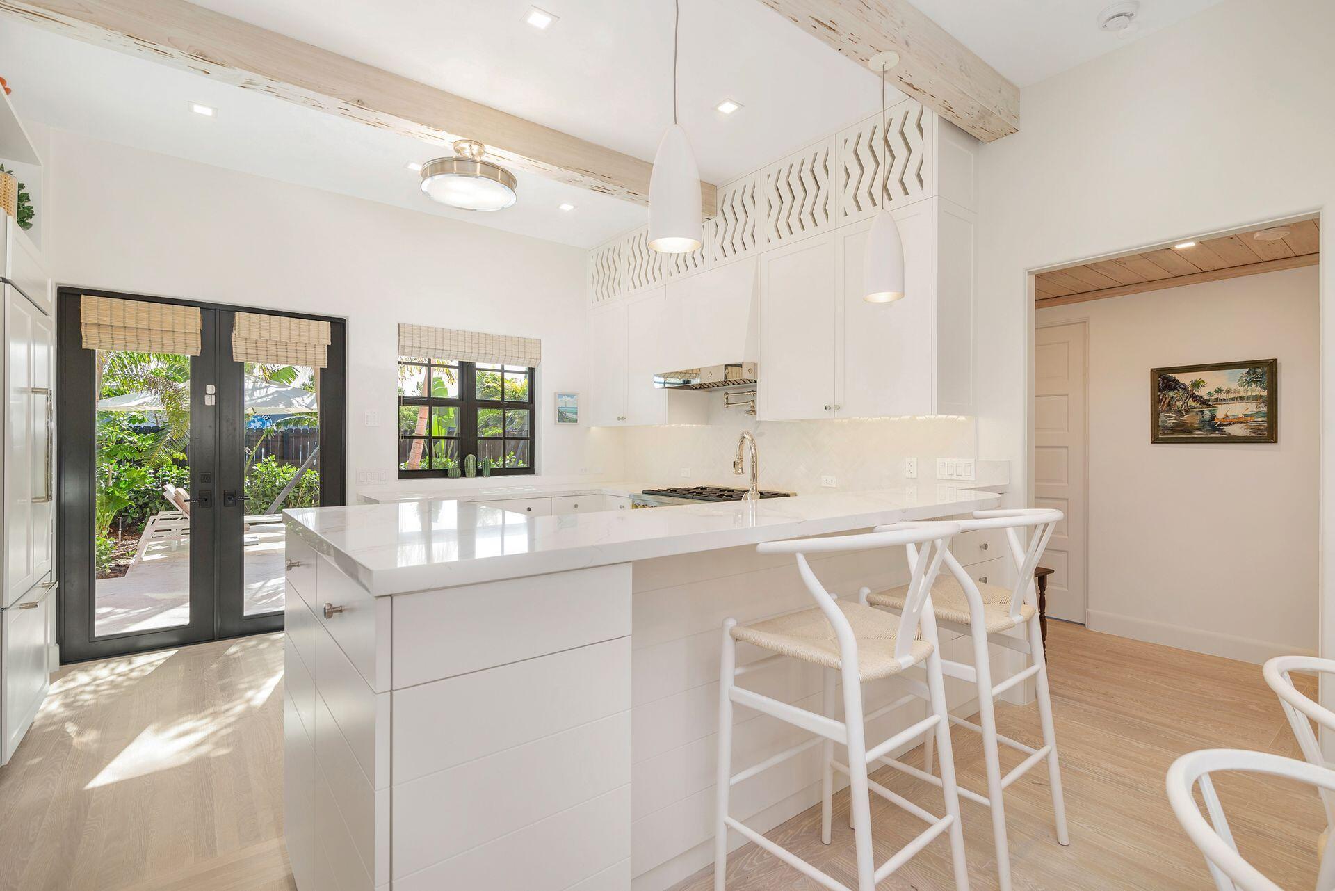 FLAMINGO PARK - Residential