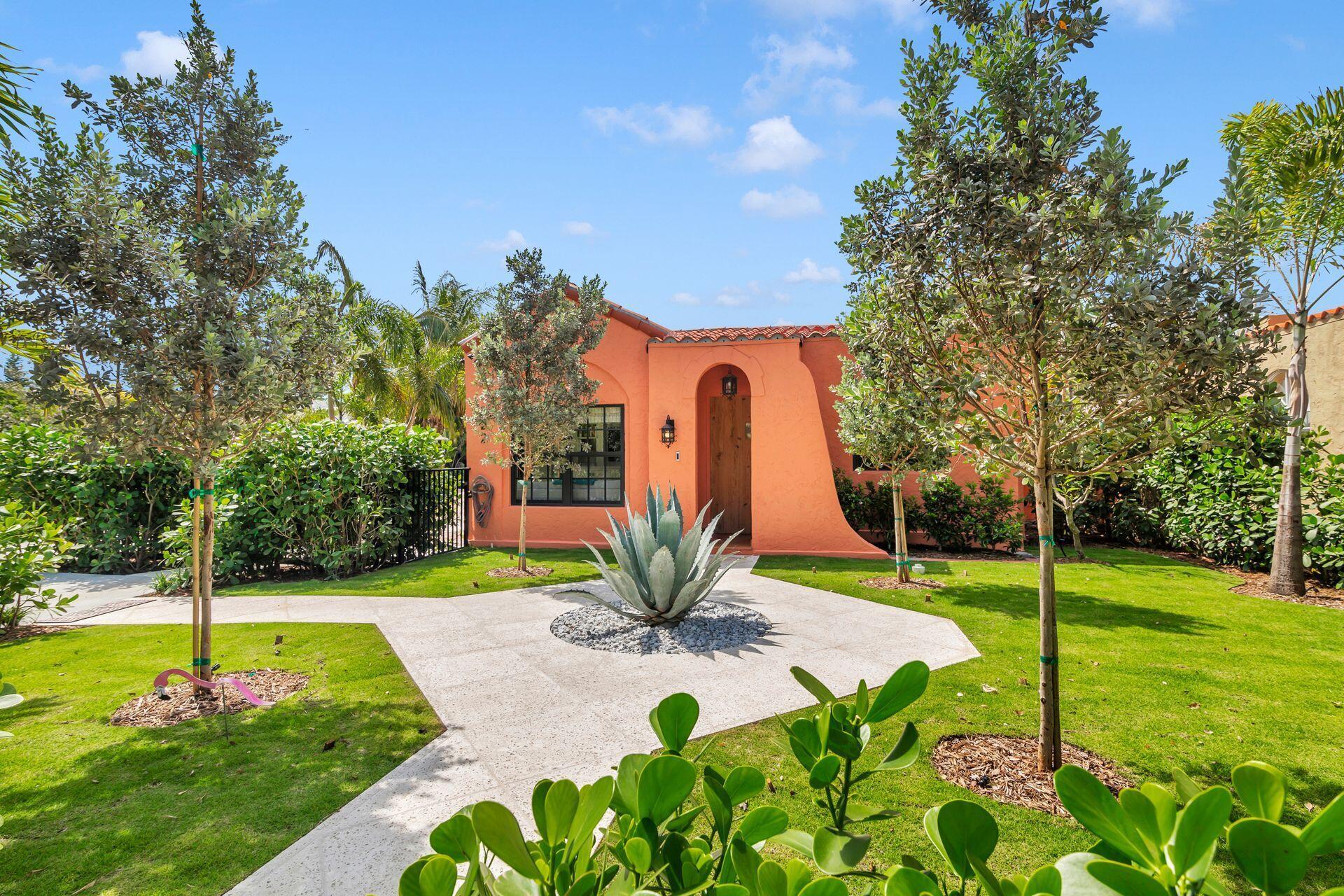 FLAMINGO PARK - Residential