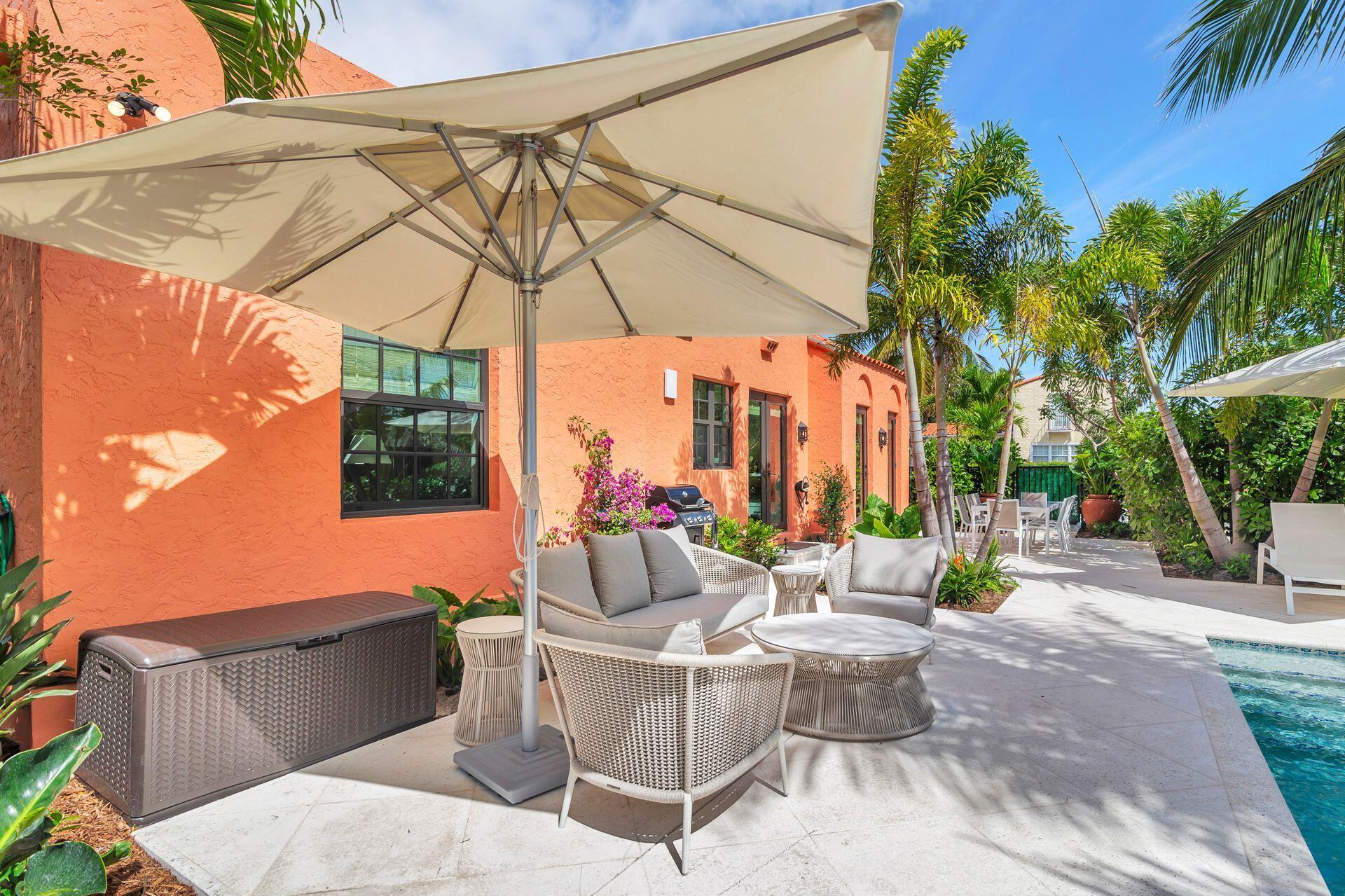 FLAMINGO PARK - Residential