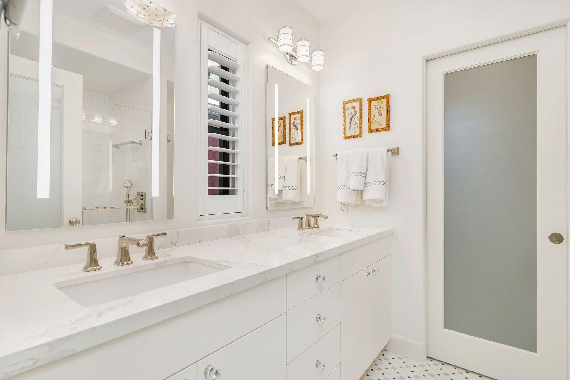 FLAMINGO PARK - Residential