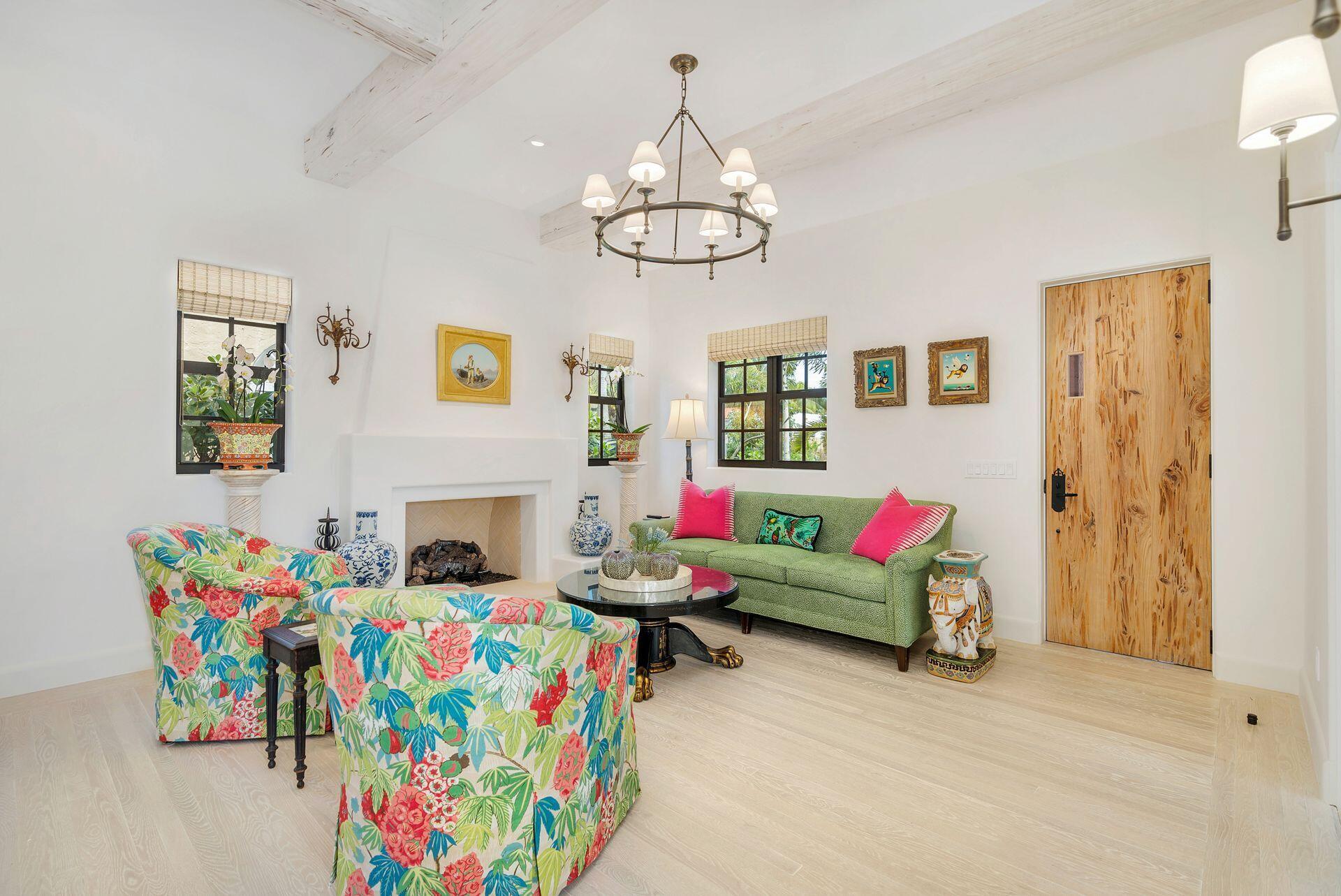 FLAMINGO PARK - Residential