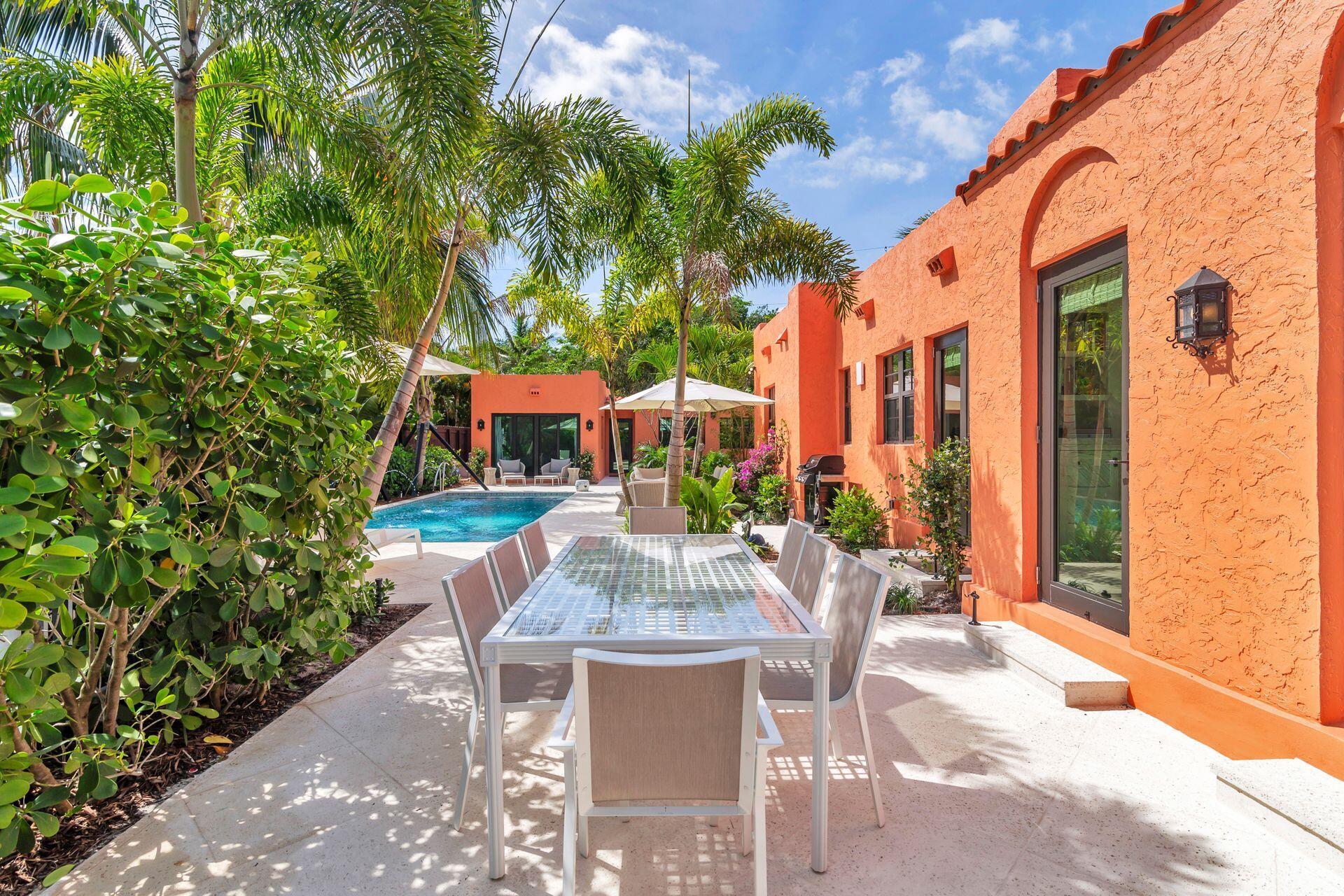 FLAMINGO PARK - Residential