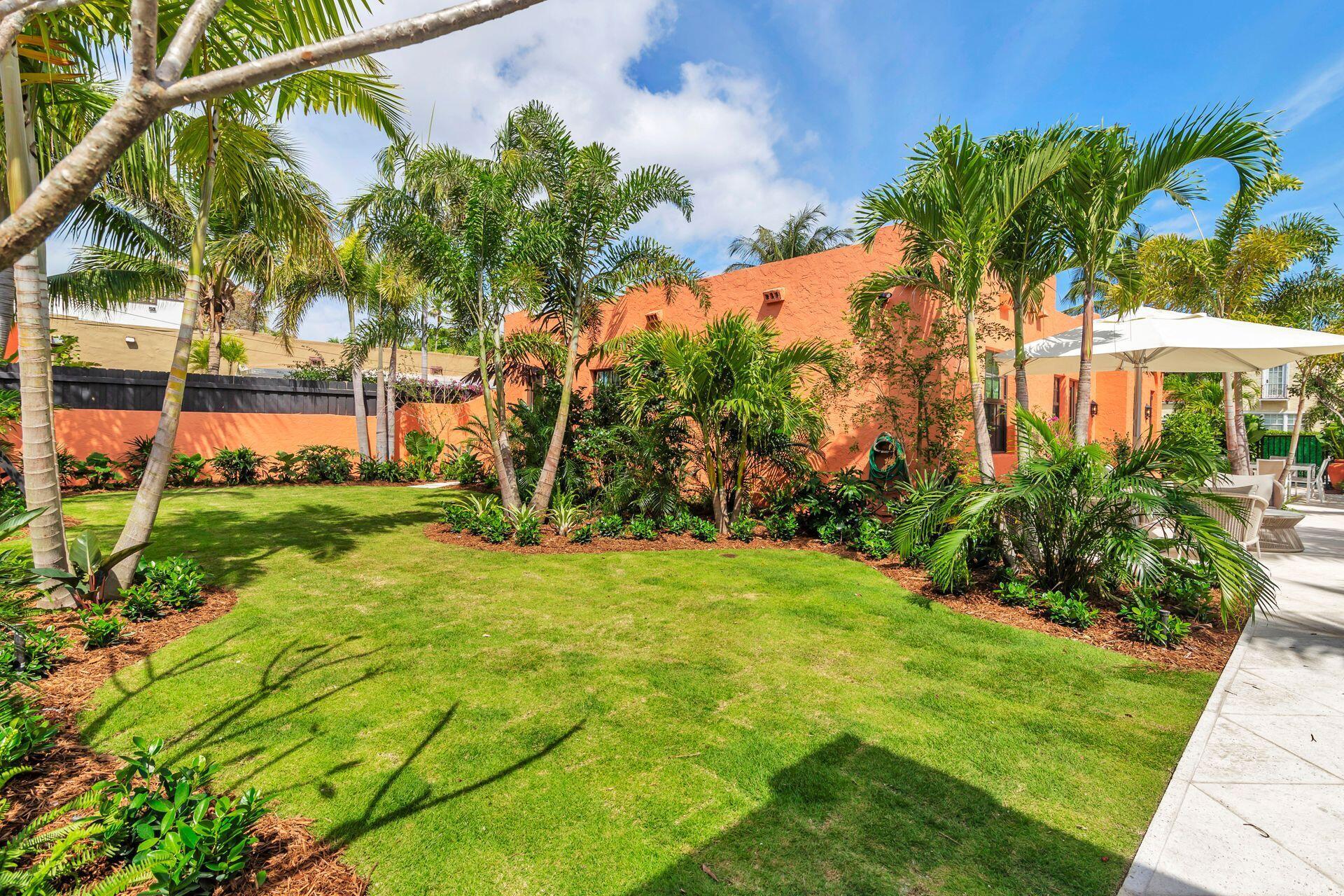 FLAMINGO PARK - Residential