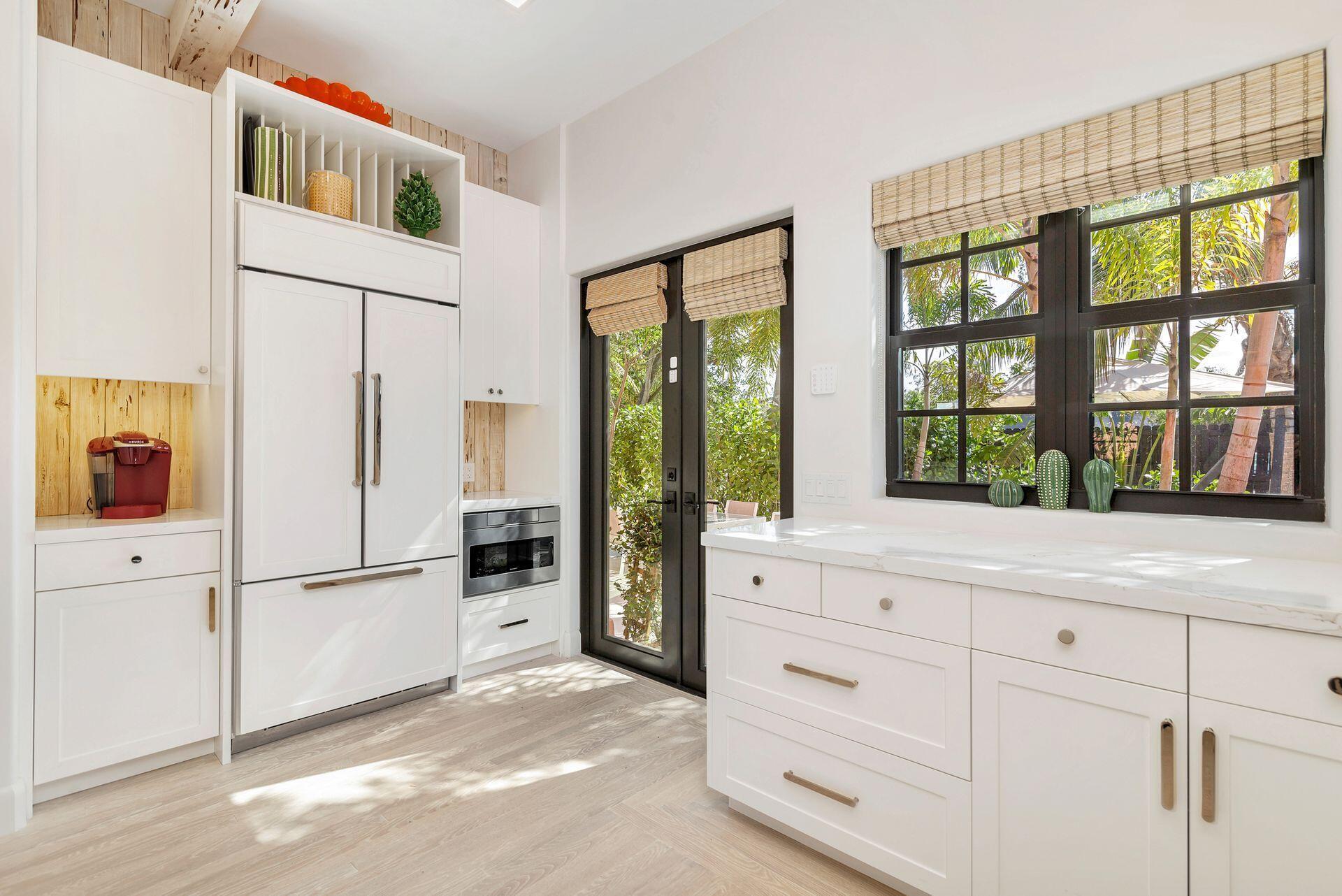 FLAMINGO PARK - Residential