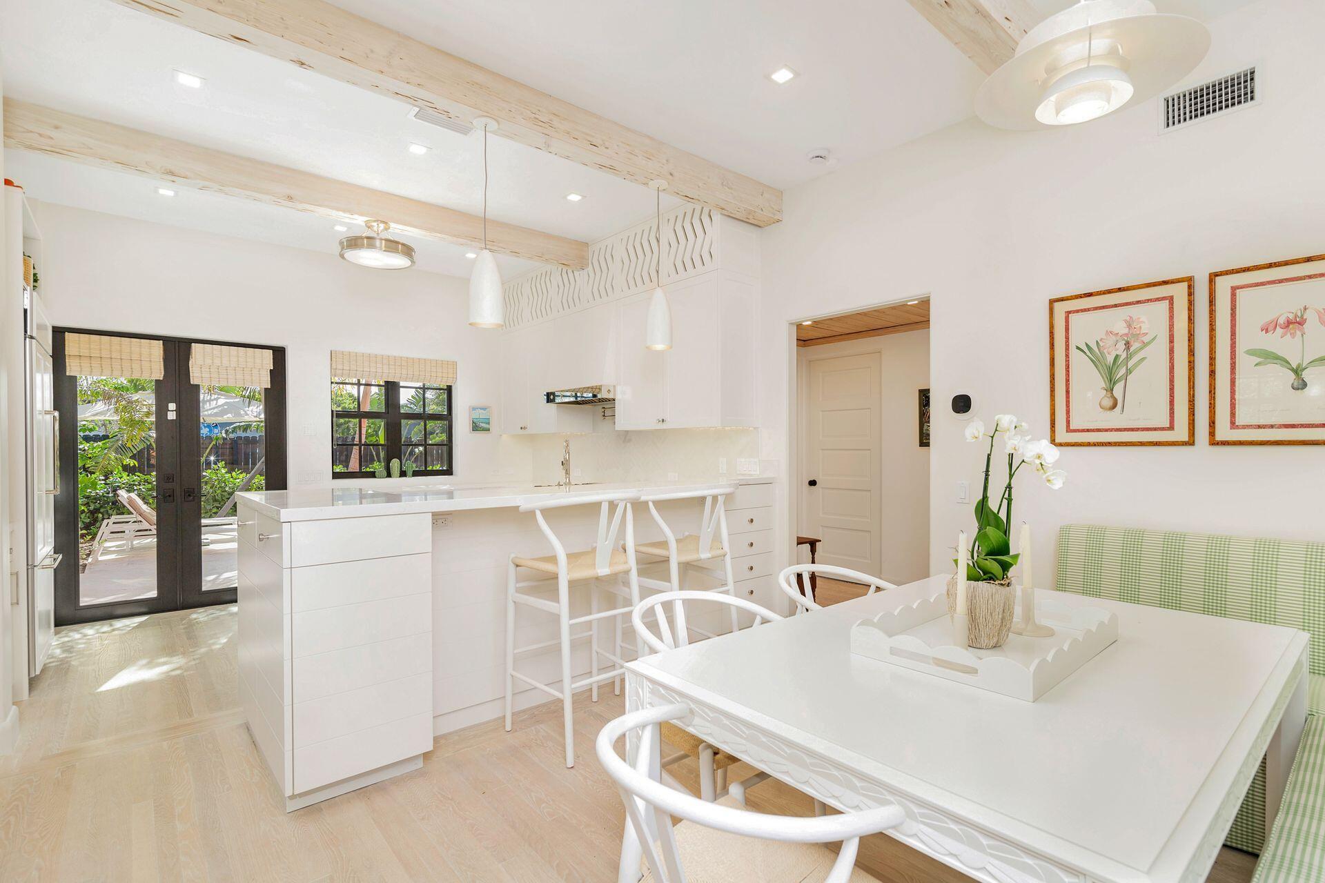 FLAMINGO PARK - Residential