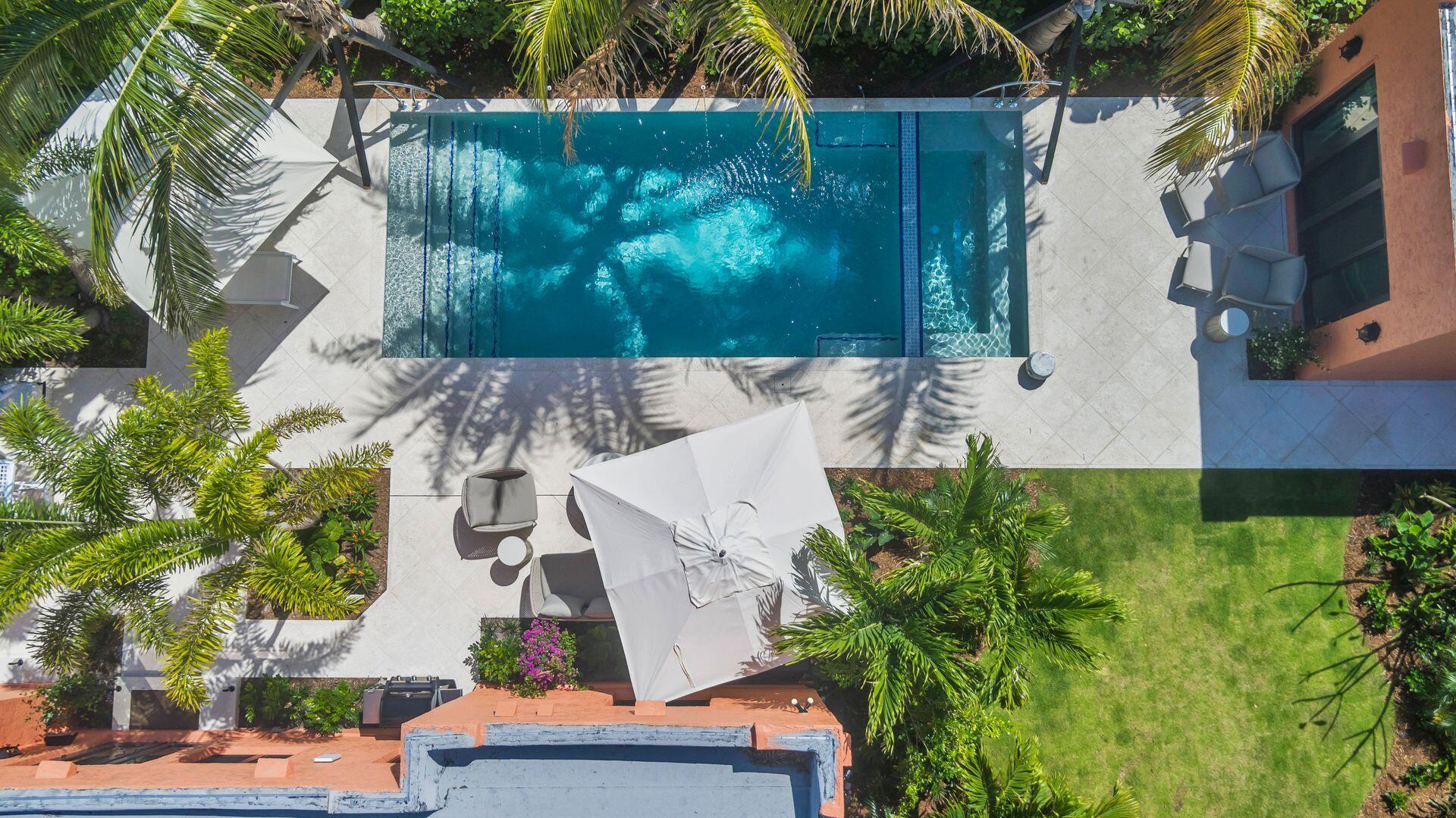 FLAMINGO PARK - Residential