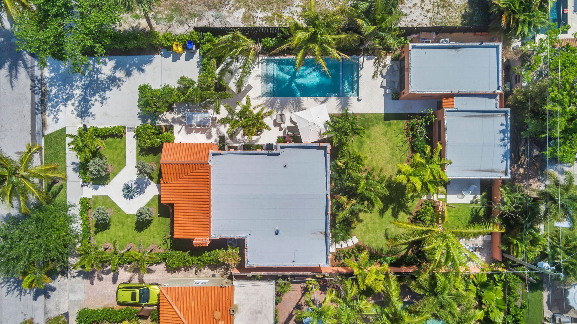 FLAMINGO PARK - Residential