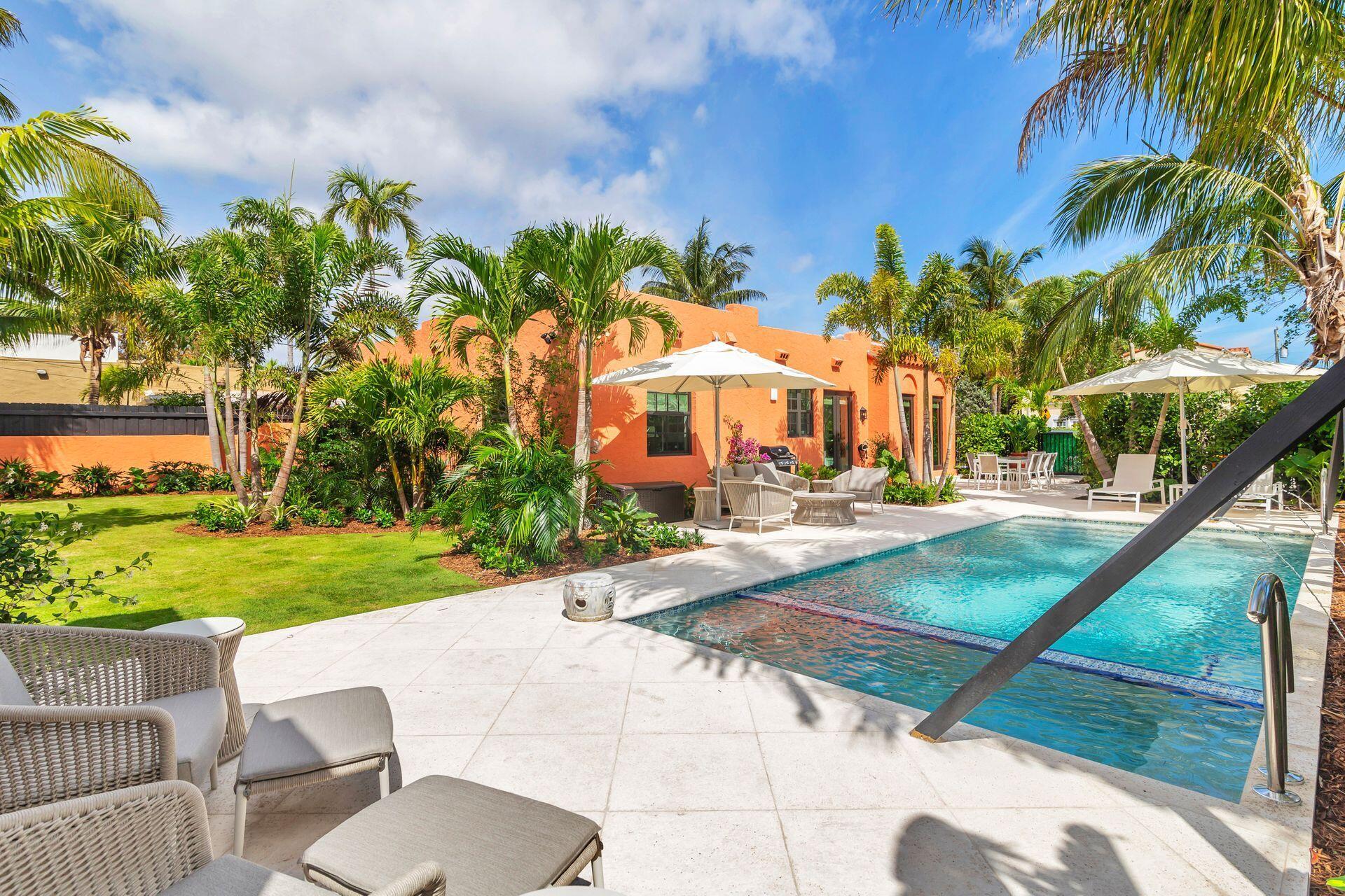 FLAMINGO PARK - Residential