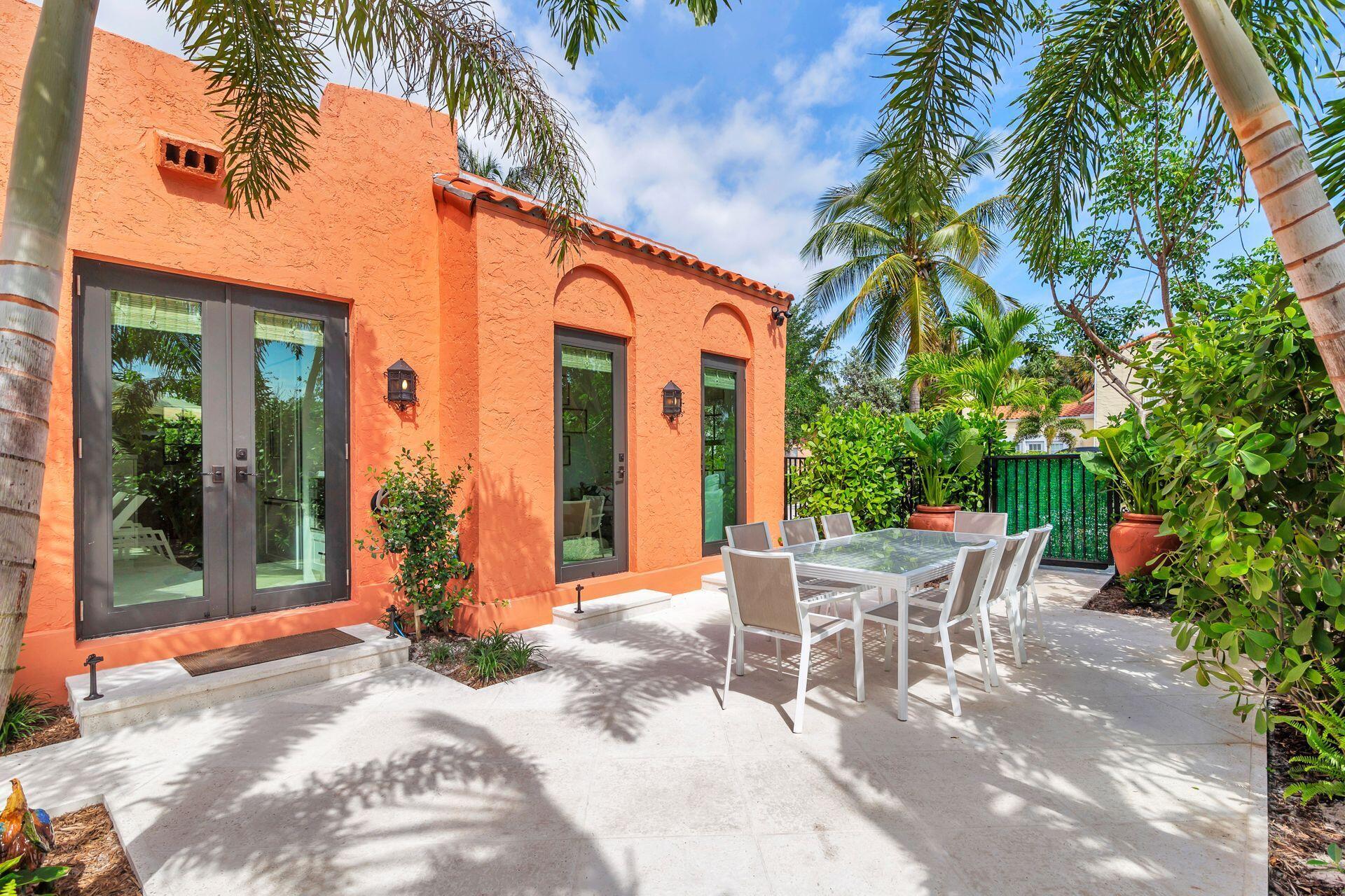 FLAMINGO PARK - Residential