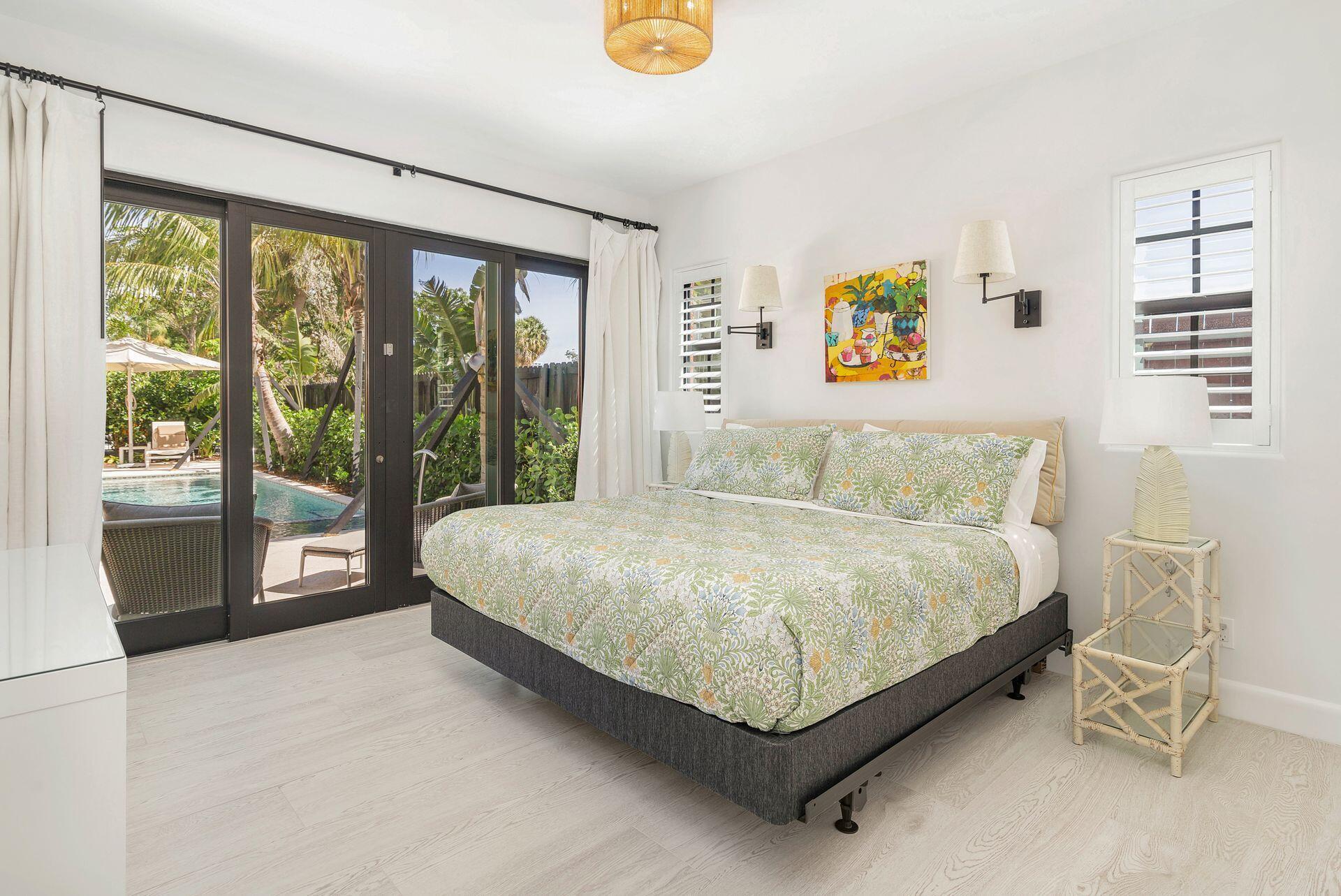 FLAMINGO PARK - Residential