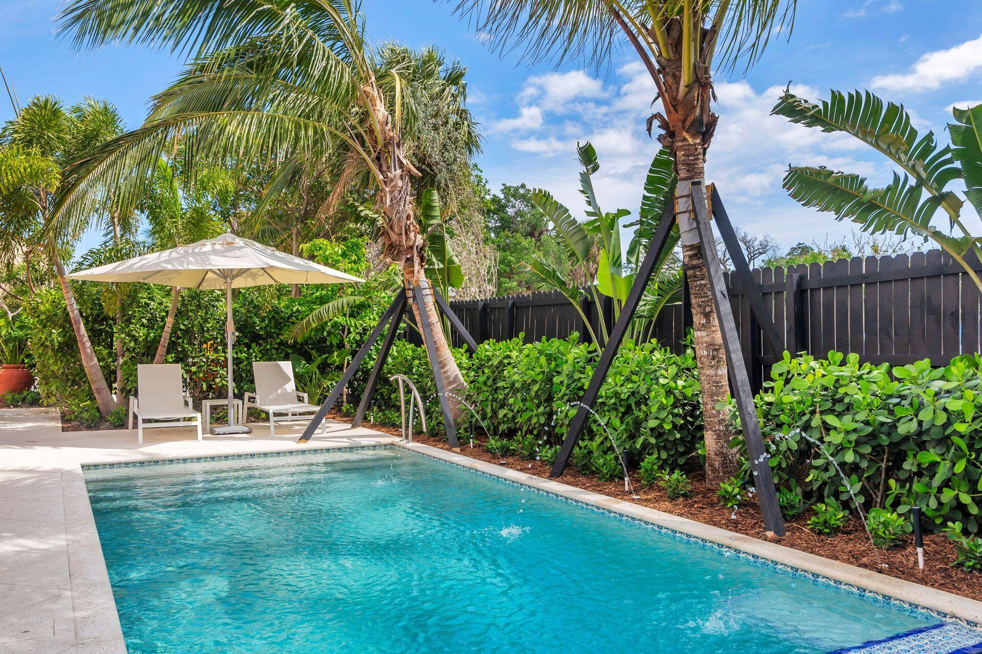 FLAMINGO PARK - Residential