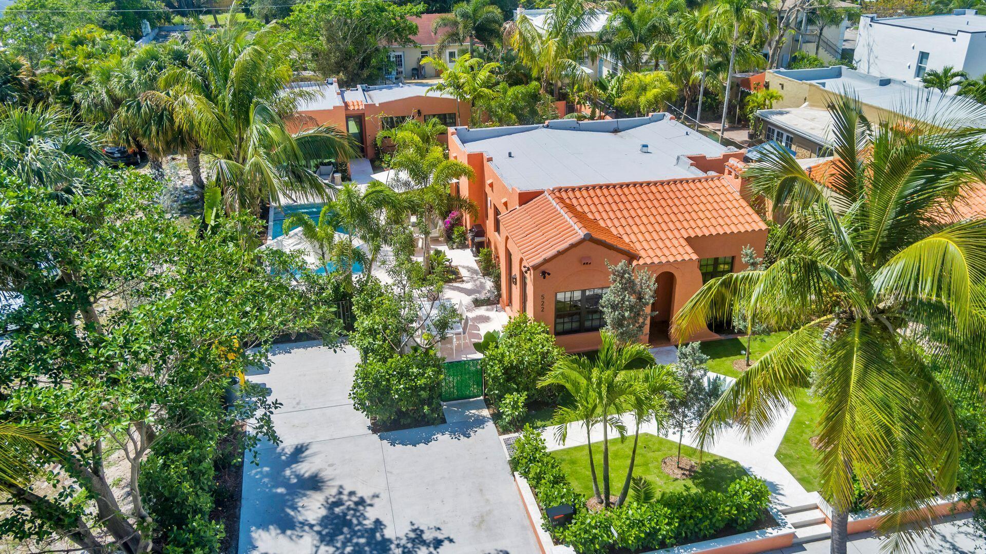 FLAMINGO PARK - Residential