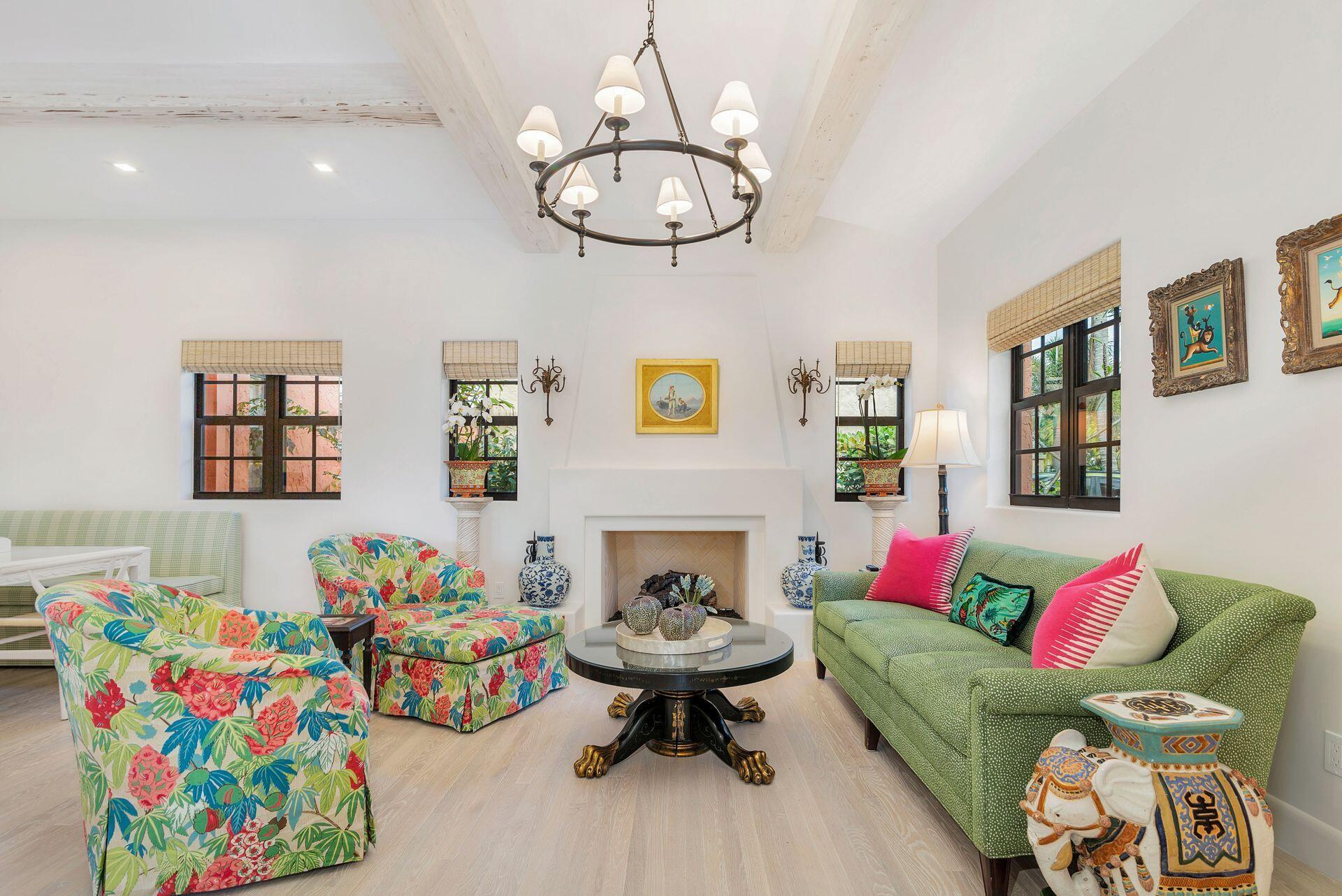 FLAMINGO PARK - Residential