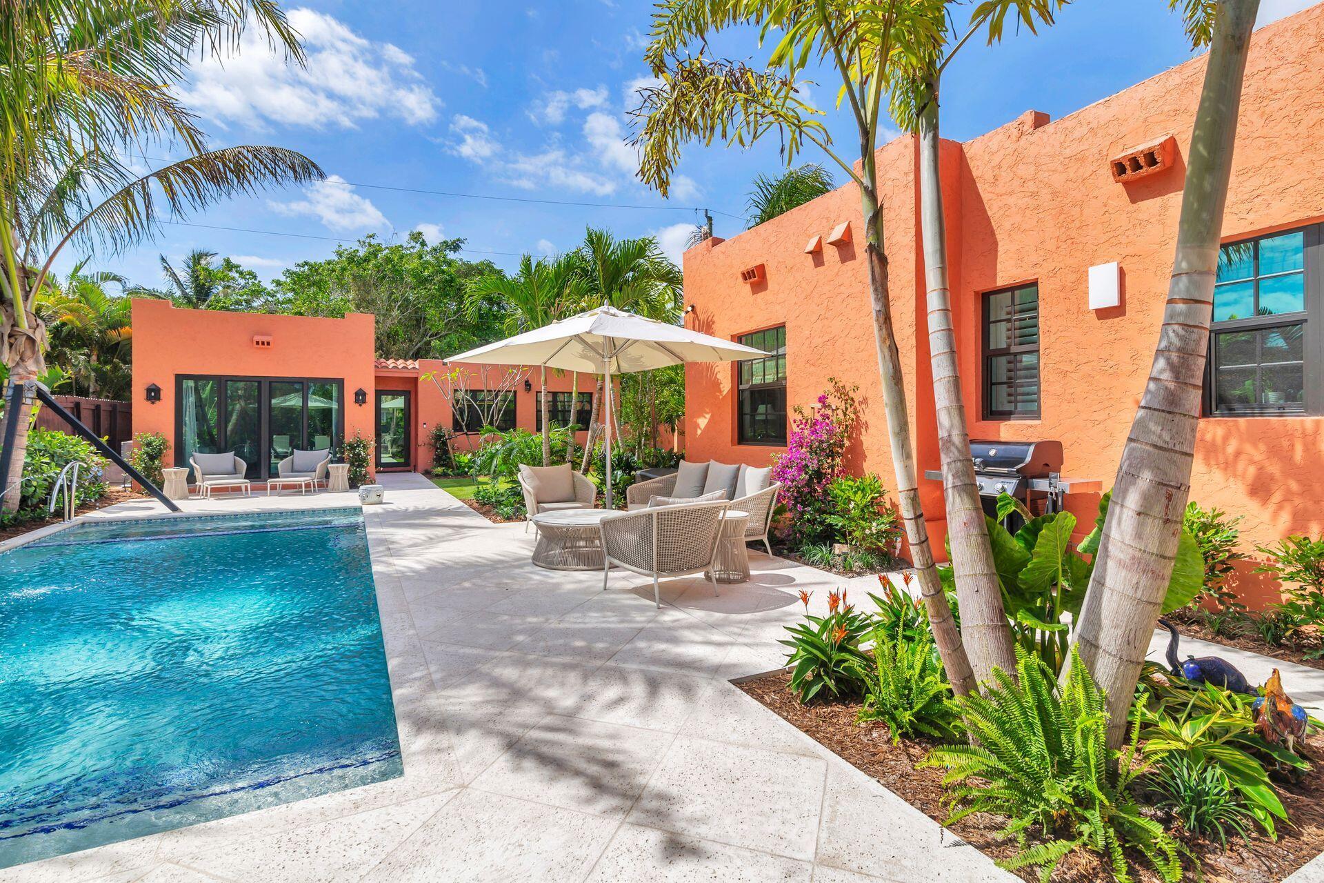 FLAMINGO PARK - Residential