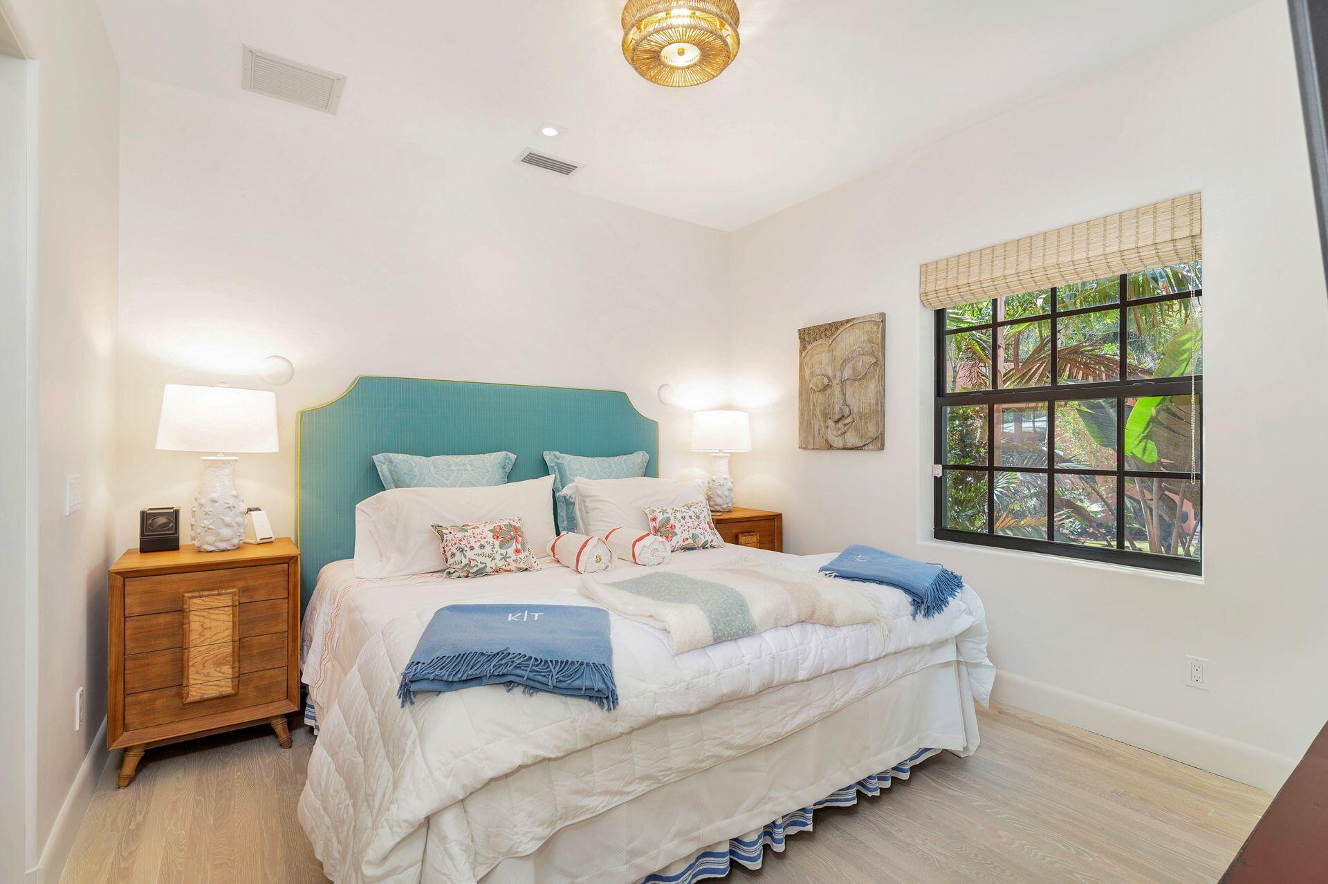 FLAMINGO PARK - Residential