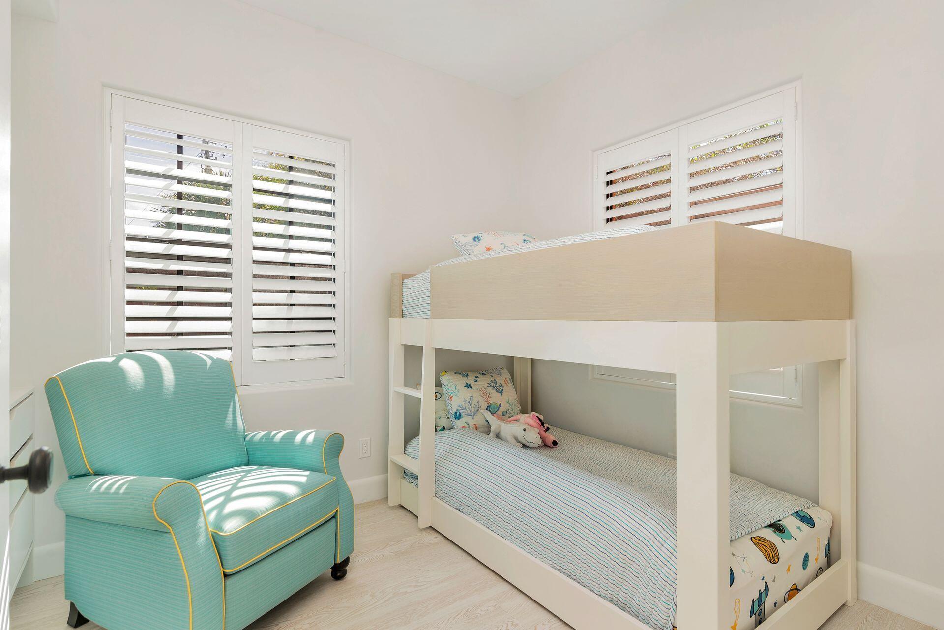 FLAMINGO PARK - Residential