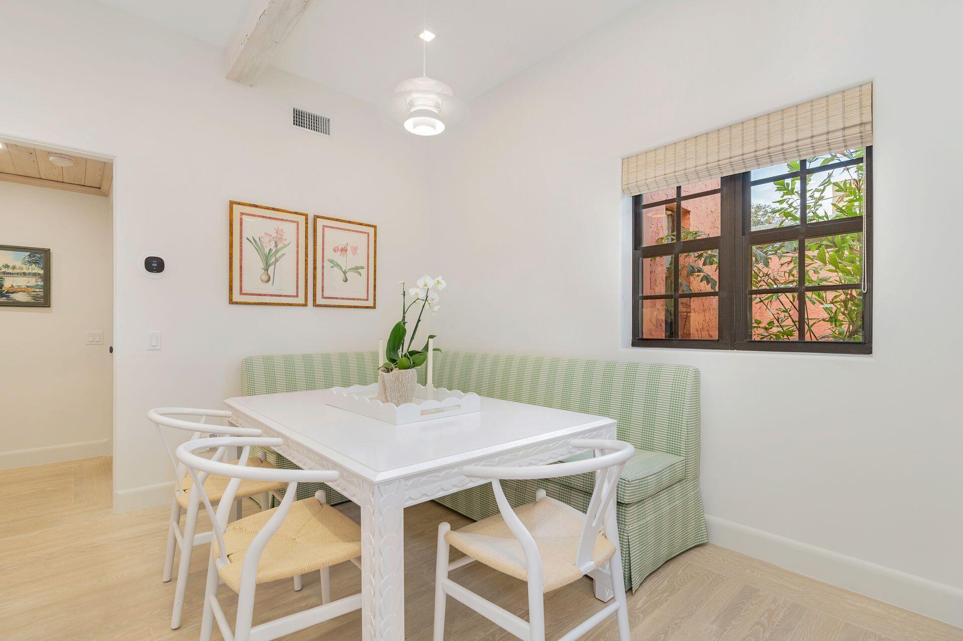 FLAMINGO PARK - Residential