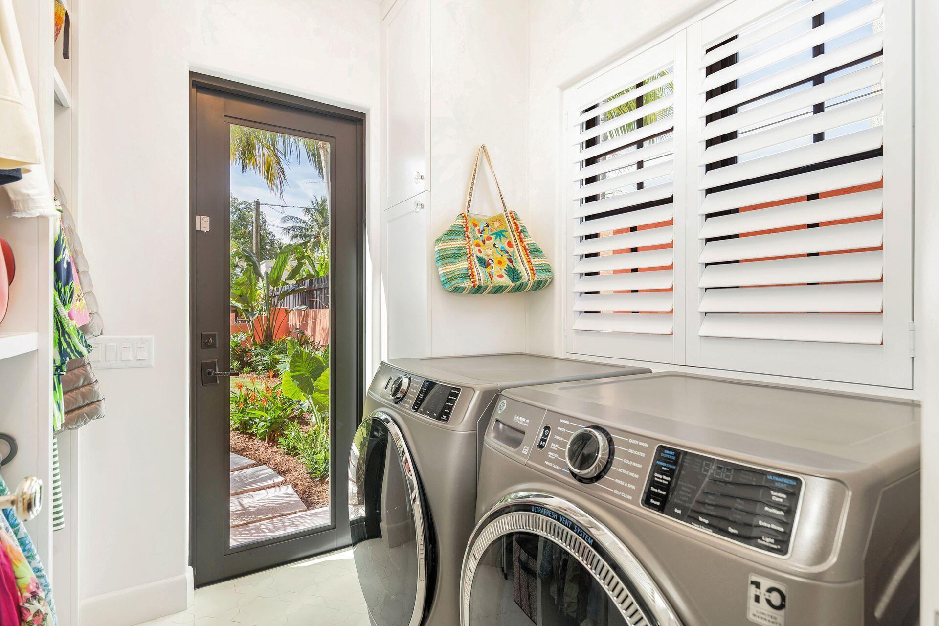 FLAMINGO PARK - Residential