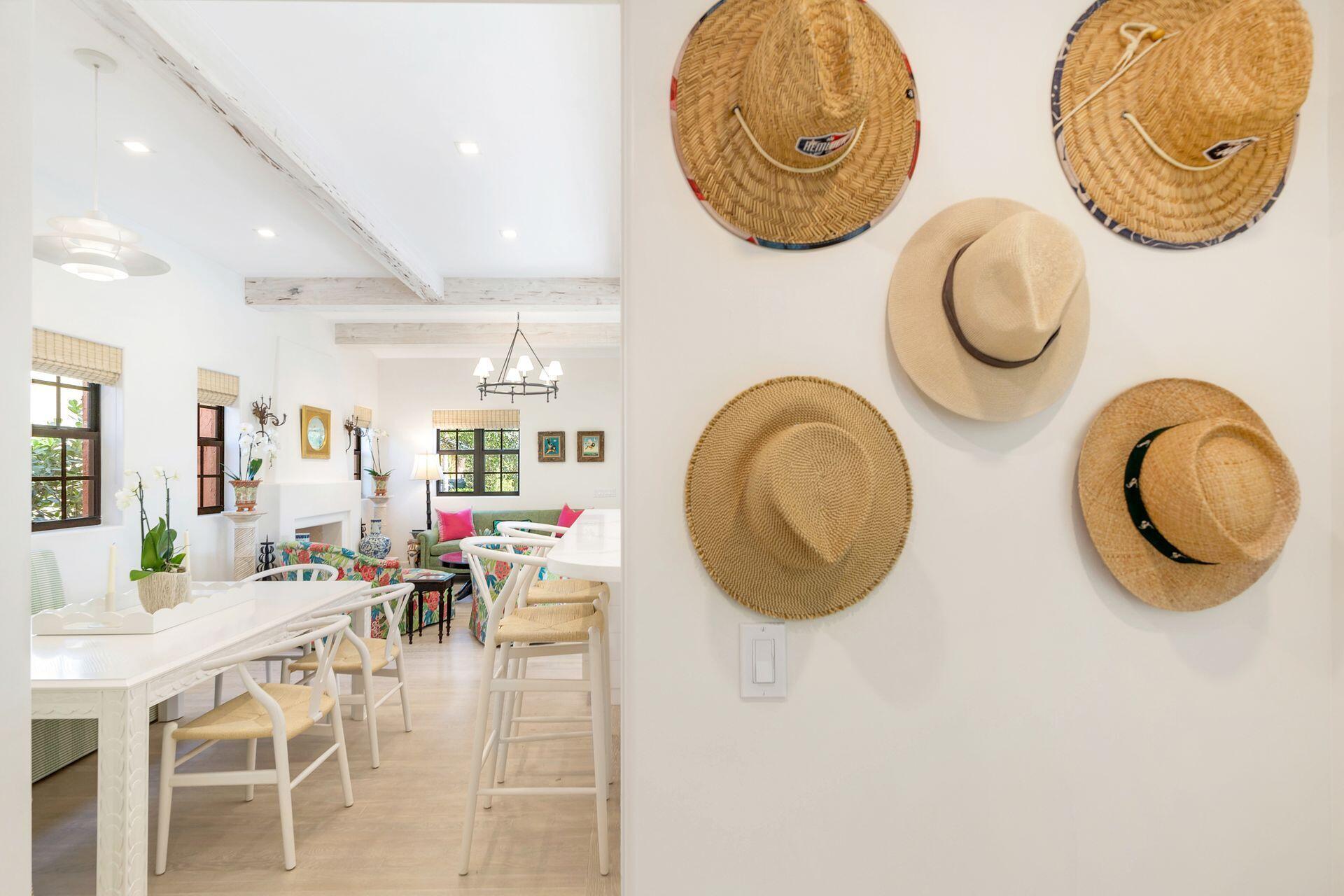 FLAMINGO PARK - Residential