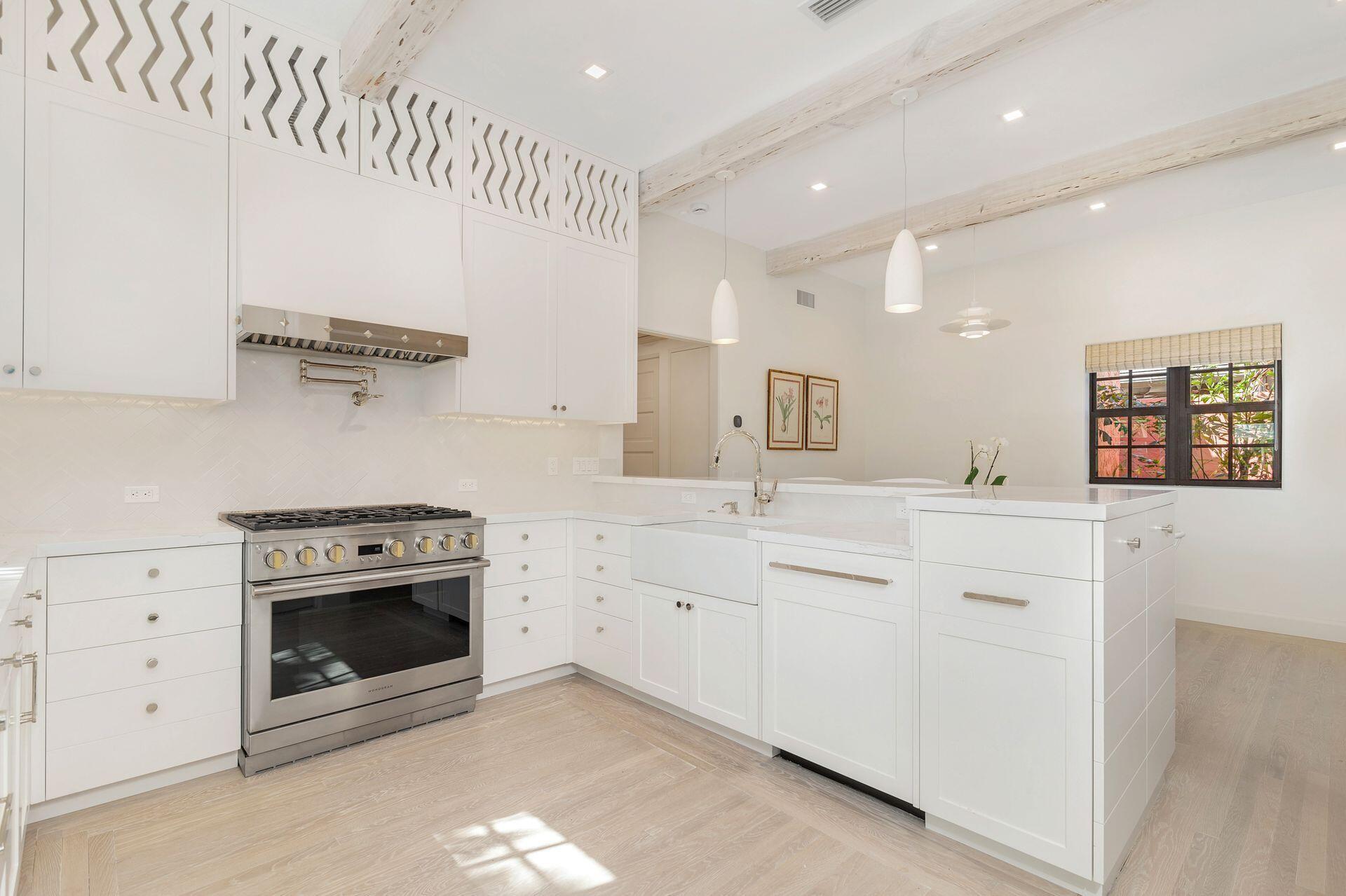 FLAMINGO PARK - Residential