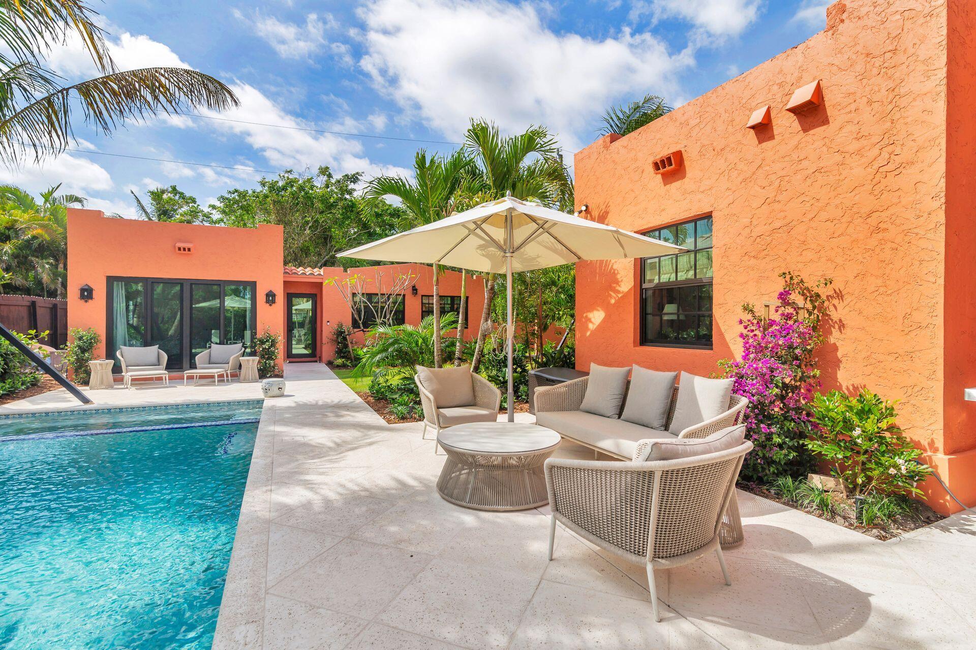 FLAMINGO PARK - Residential