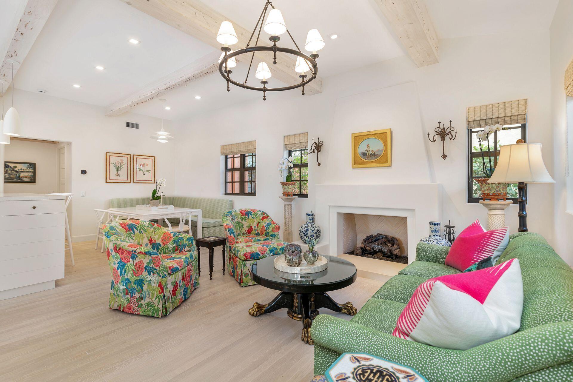 FLAMINGO PARK - Residential