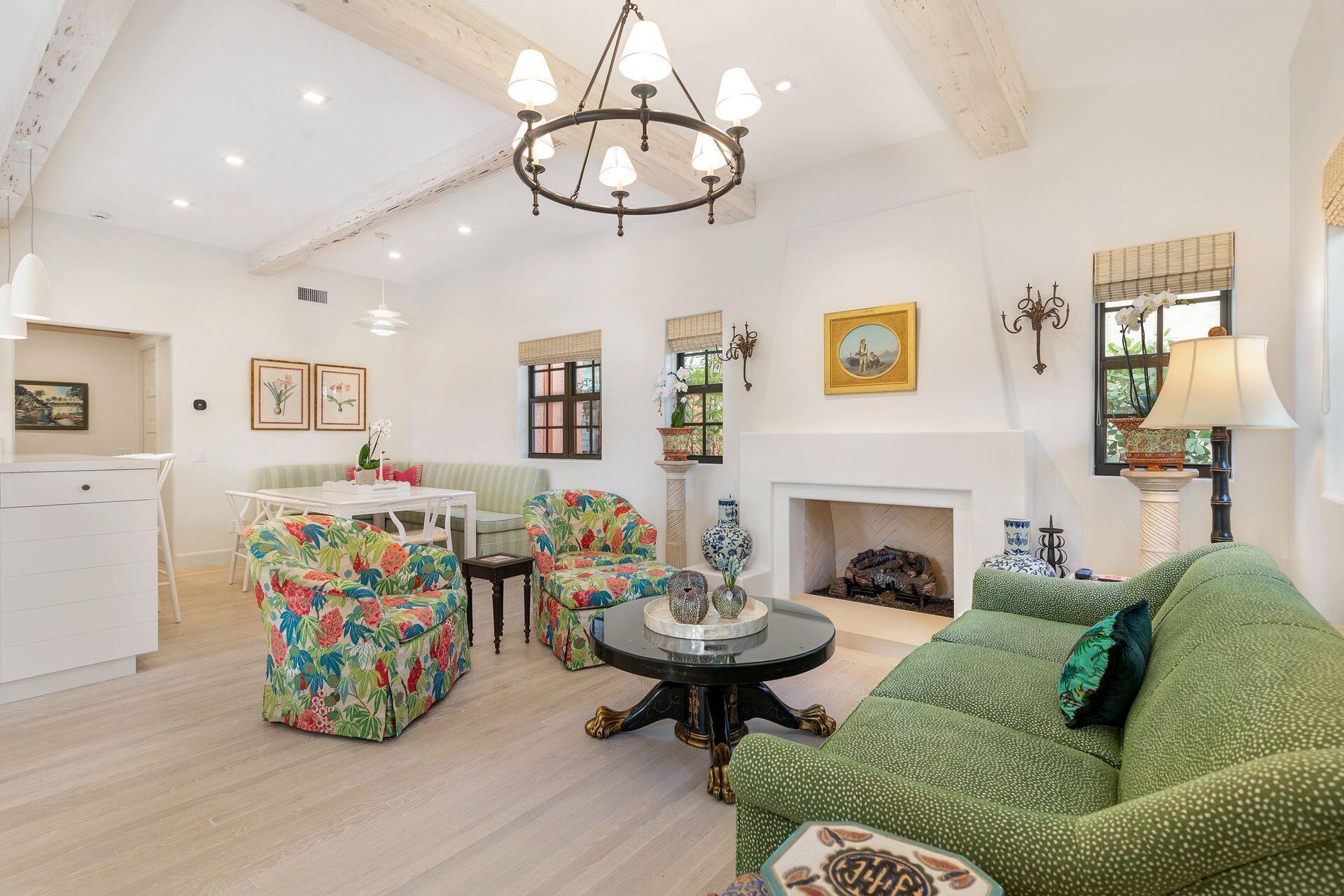 FLAMINGO PARK - Residential