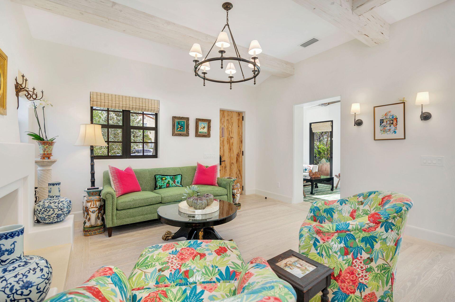 FLAMINGO PARK - Residential