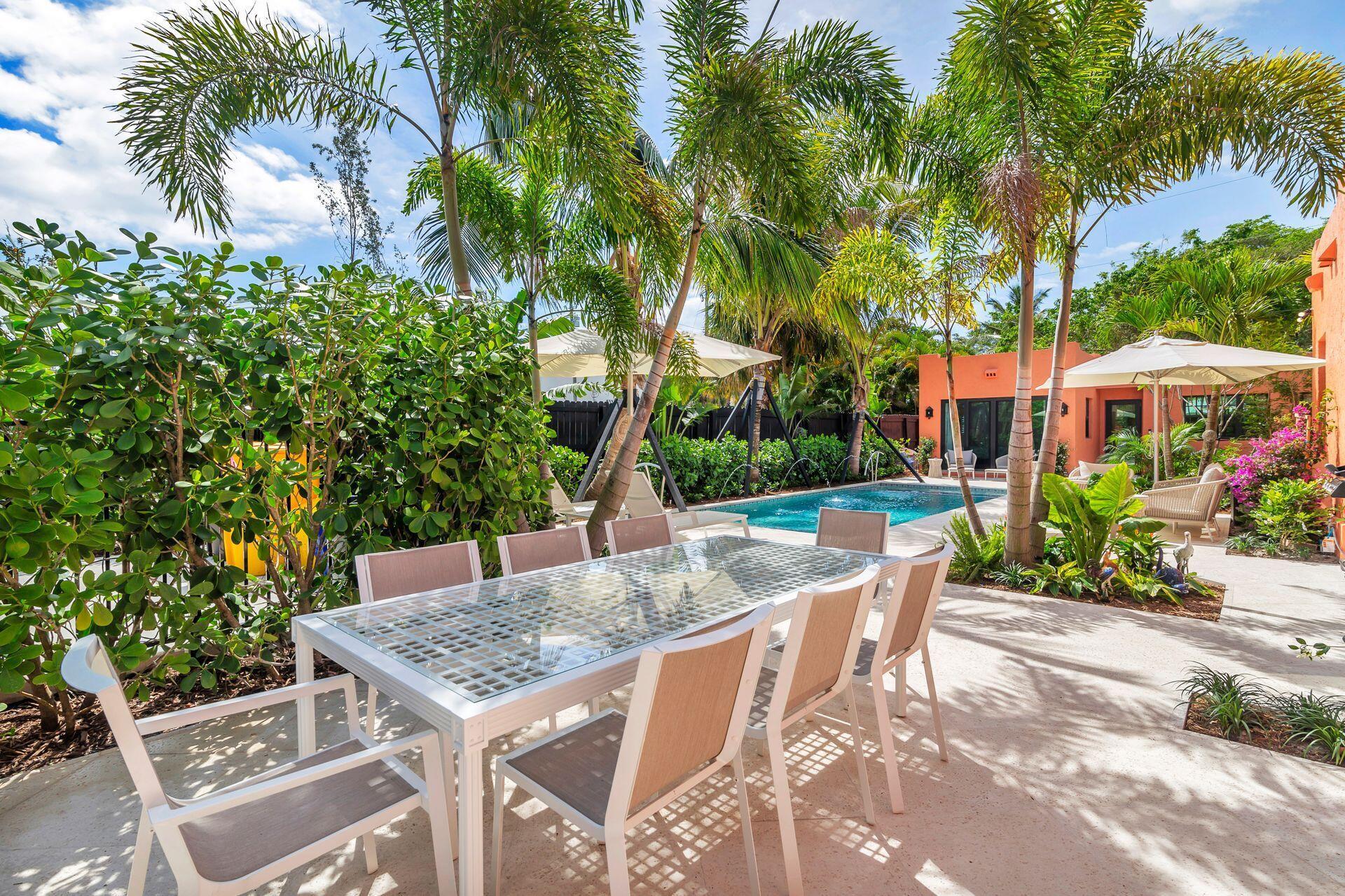 FLAMINGO PARK - Residential